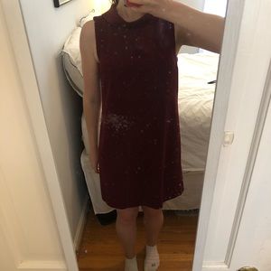 Cynthia Steffe Shift Dress